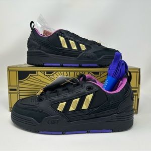 Yu-Gi-Oh! x adidas ADI2000 Yugi's World Men's Size 6 7.5W H06442 NO PROMO CARDS